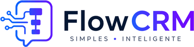 FlowCRM — Simples, Inteligente
